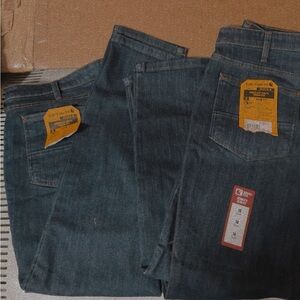 Women’s Blue Jeans
